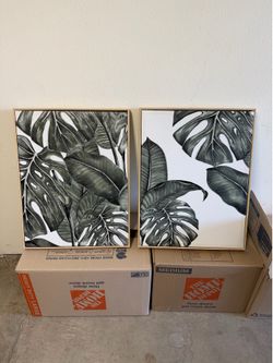 Room art