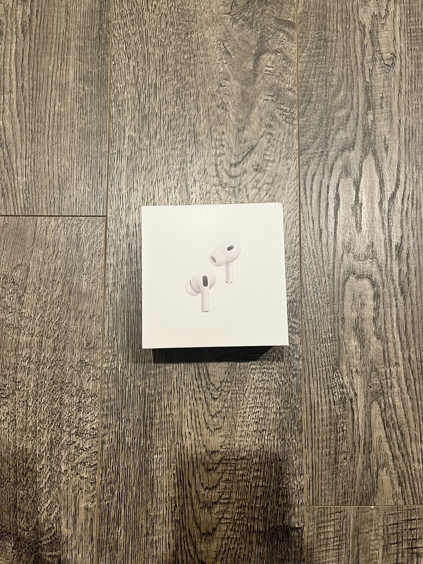 Apple AirPods Pro (2nd generation) with MagSafe Charging Case (USB-C)