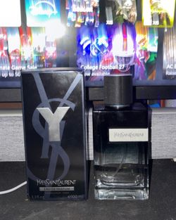 YSL EAU DE PARFUM
