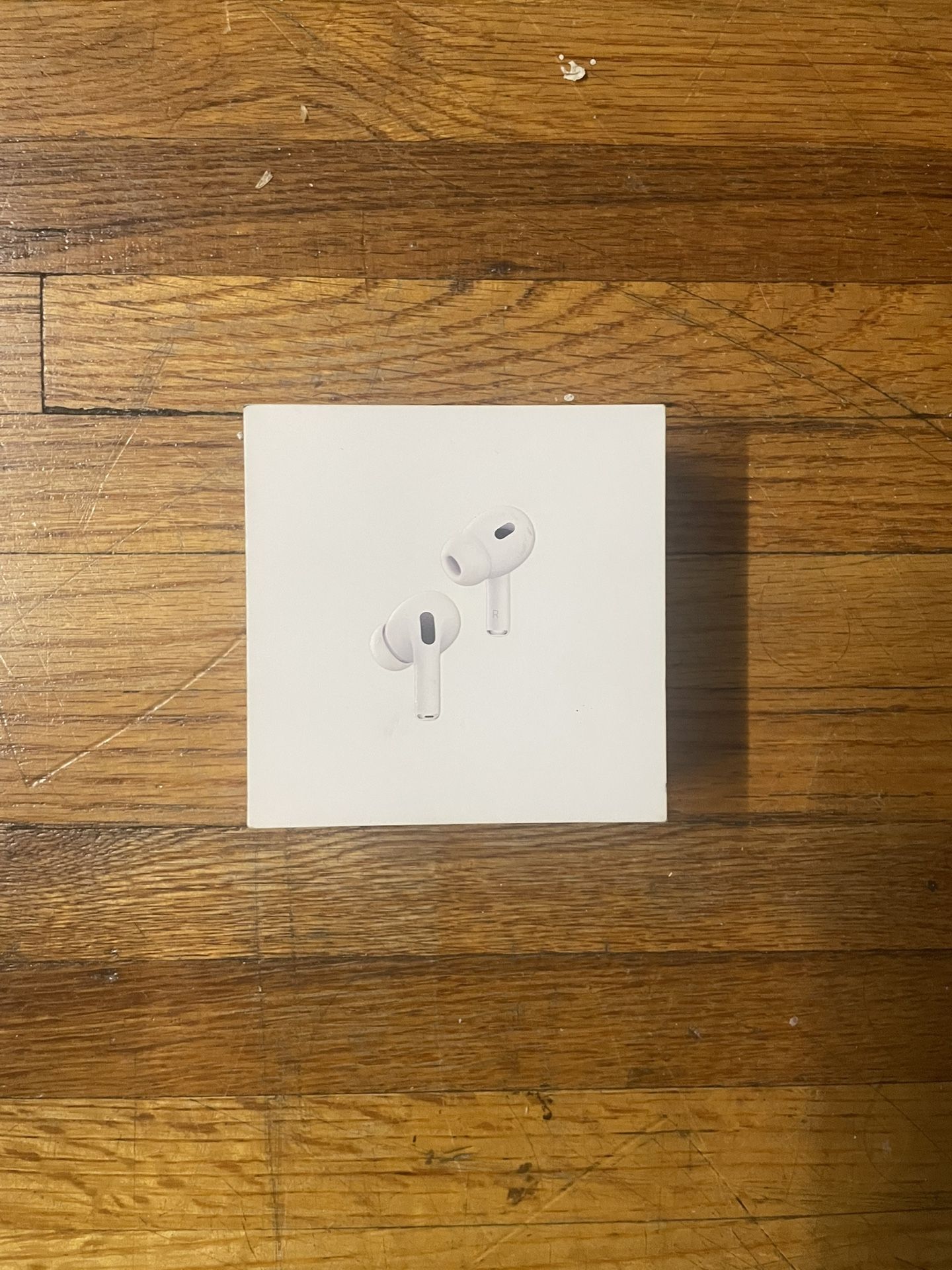 AirPod Pro Generation 2