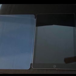 Ipad 32GB Excellent condition with case