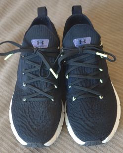 Under Armour mens HOVR phantom2 color shift