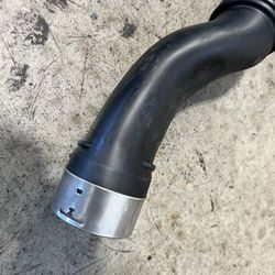 Oem Bmw N55 Charge Pipe 335i Twin Turbo