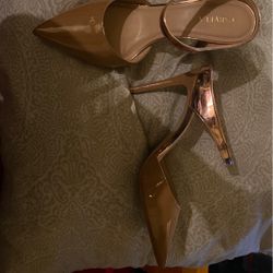 High Heels
