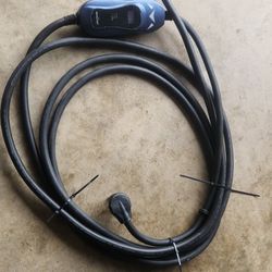 EV LEVEL 2 CHARGER 