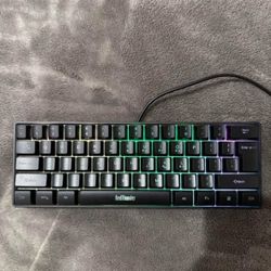 Gaming Keyboard 