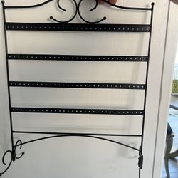 Jewelry Holder 