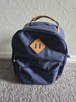Fisher-Price diaper bag