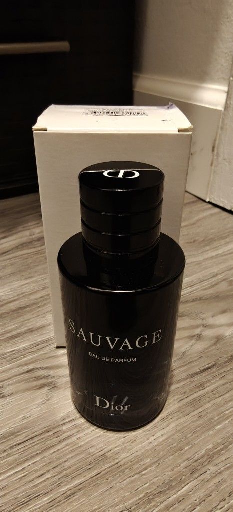 Dior Sauvage Eau de Parfum 100ml/3.4oz