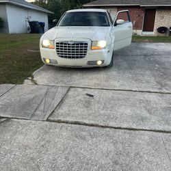 2006 Chrysler 300