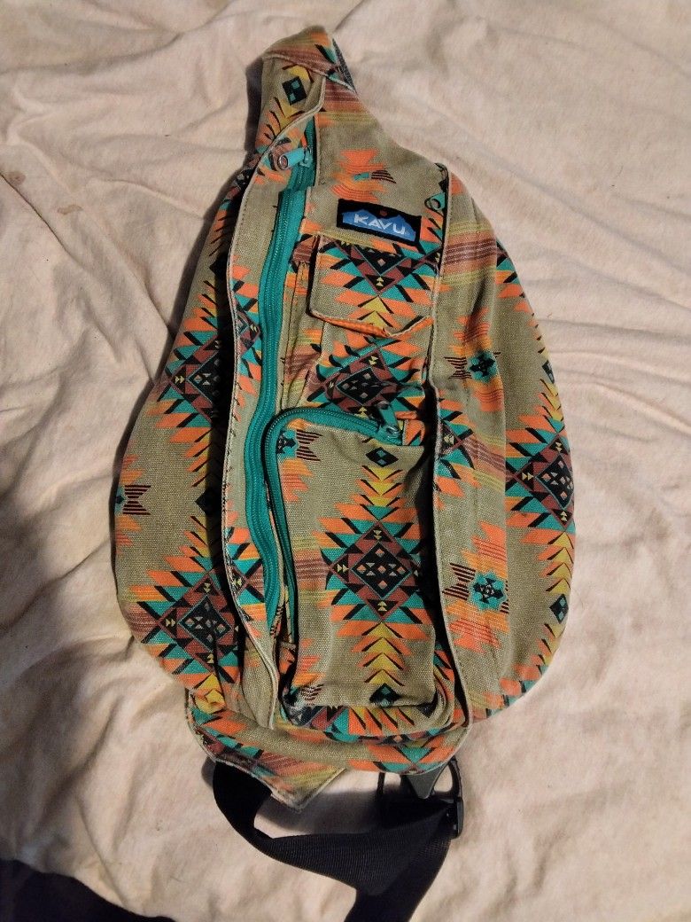 Kavu Sling Bag