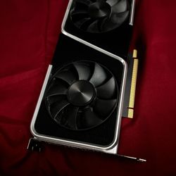 Rtx 3060ti Founders Edition 