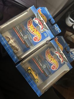Hotwheels Final Run