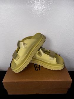 UGG Goldenglow