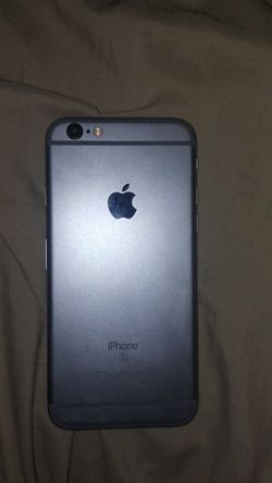 One iPhone 6s 128 gig when iPhone 7 64 gig