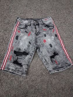 Brand is rue 21 premium, size is 28
