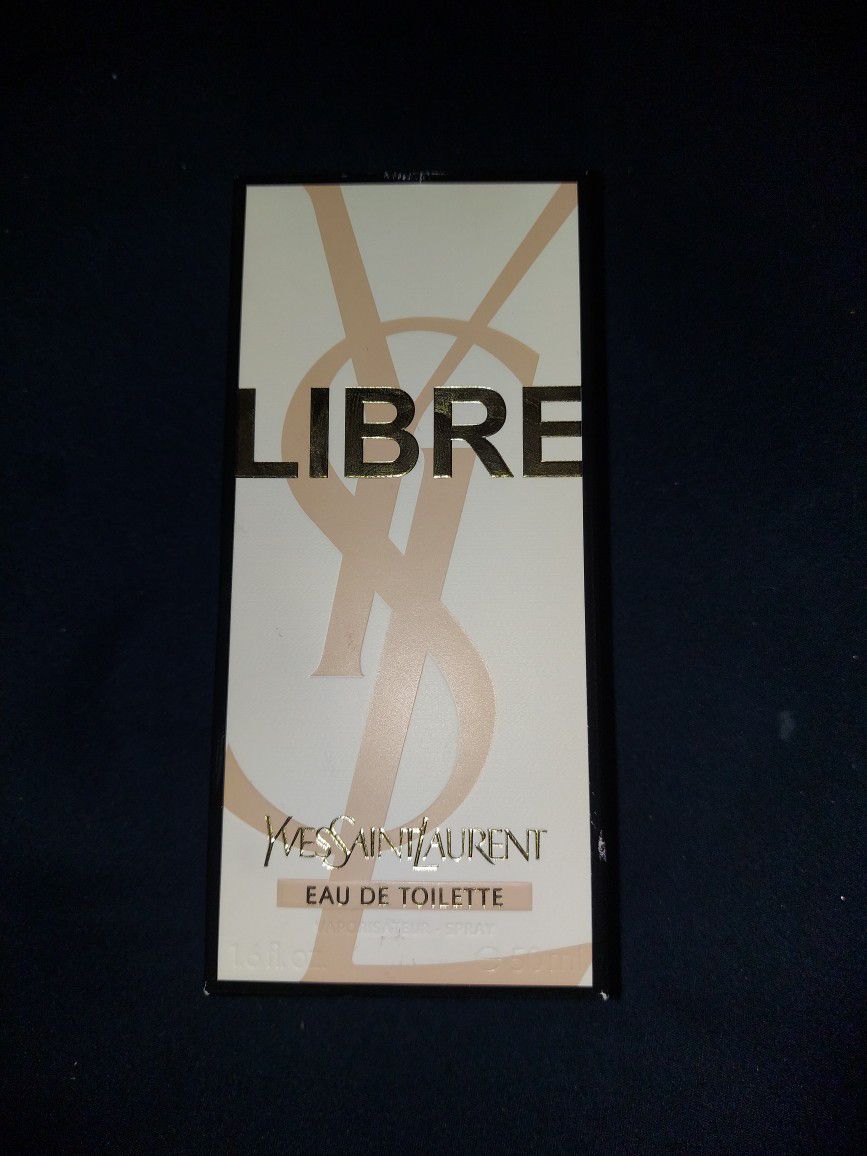 YSL Libre Perfume