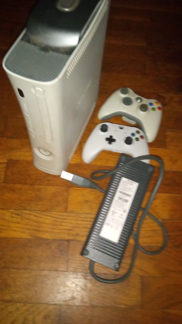 Xbox 360 