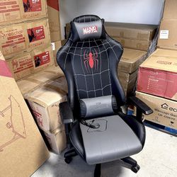 Gaming Chair Spider Man 