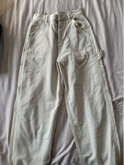Cargo Pants - Garage Dynamite