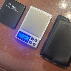 Scale