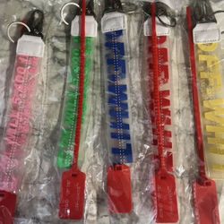 OffWhite Keychains