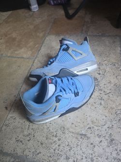 Jordan 4 size 6.5