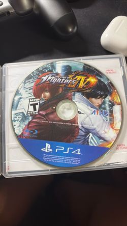 Selling ps4 games