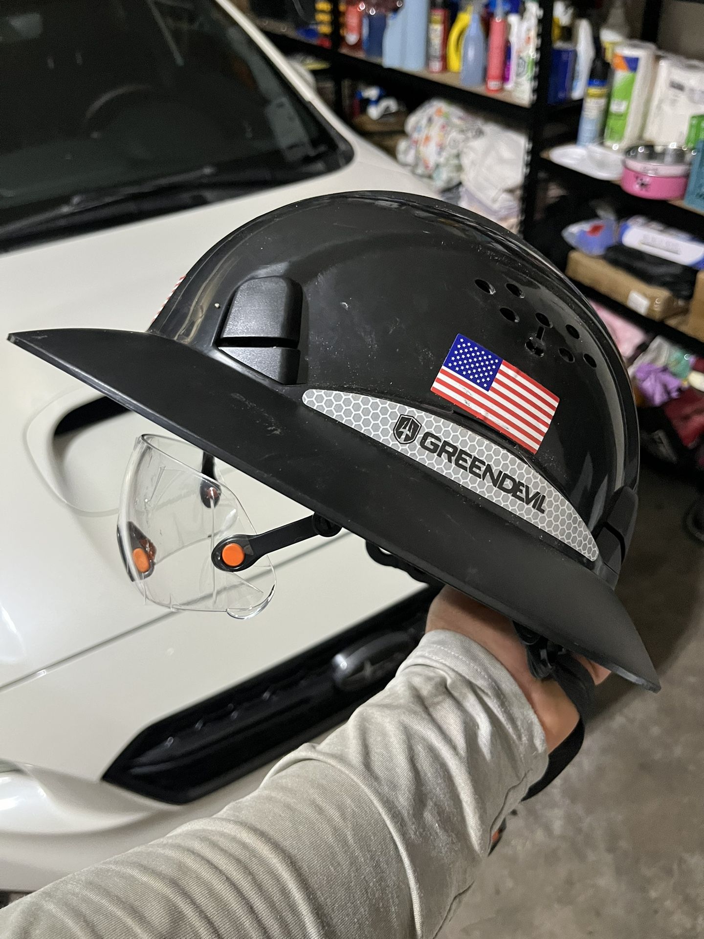 Hard Hat