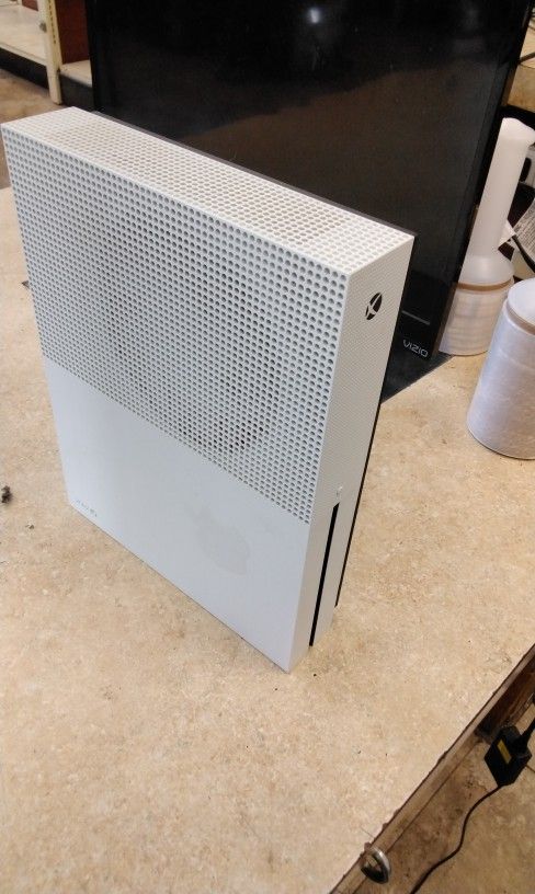 Xbox One S ($105)