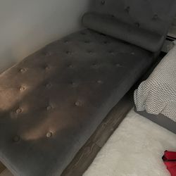 Leisure Chaise Lounge Sofa Couch 