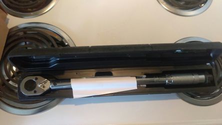 Wrench brand new $20