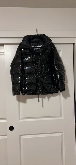 Super Puff Jacket 