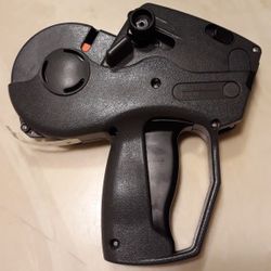 Price Gun Monarch PAXAR 1138.