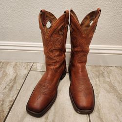 Boulet Mens Boots 9.5