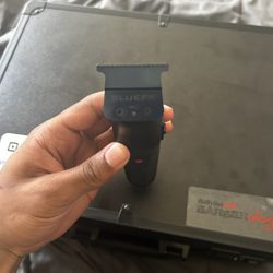 Babyliss Low Pro Trimmer 