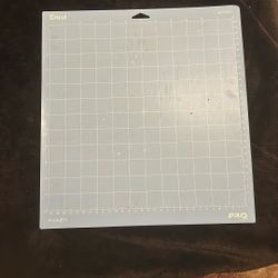 Cricut Lightgrip Mat 12 X 12