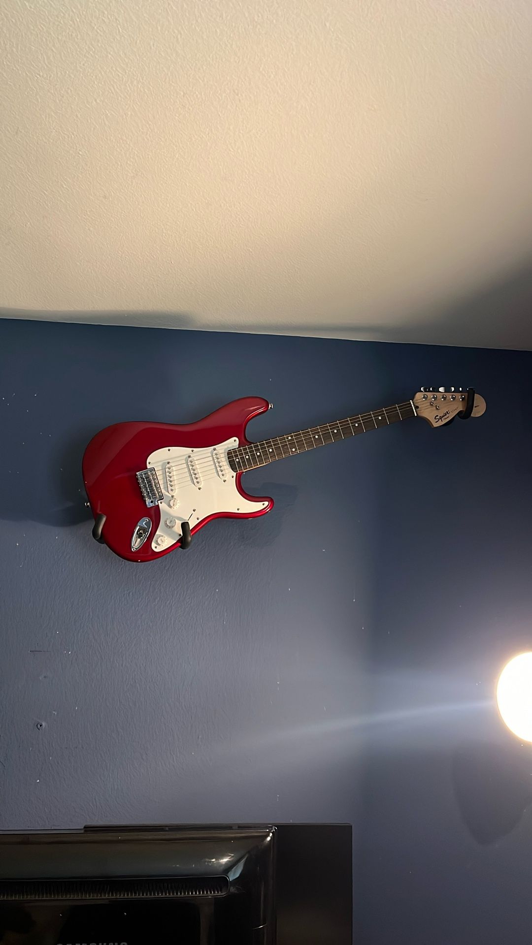 Squire Electric Guitar