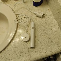 Electric Toothbrush