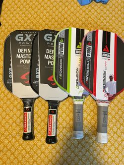 Pickleball Paddle