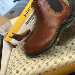 Terra Boots