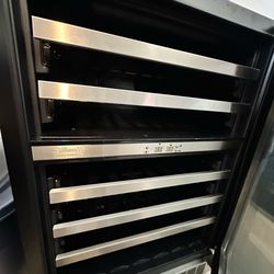 Wine cooler