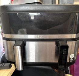 Bella Pro 4-qt. TriZone Air Fryer