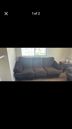 FREE COUCH