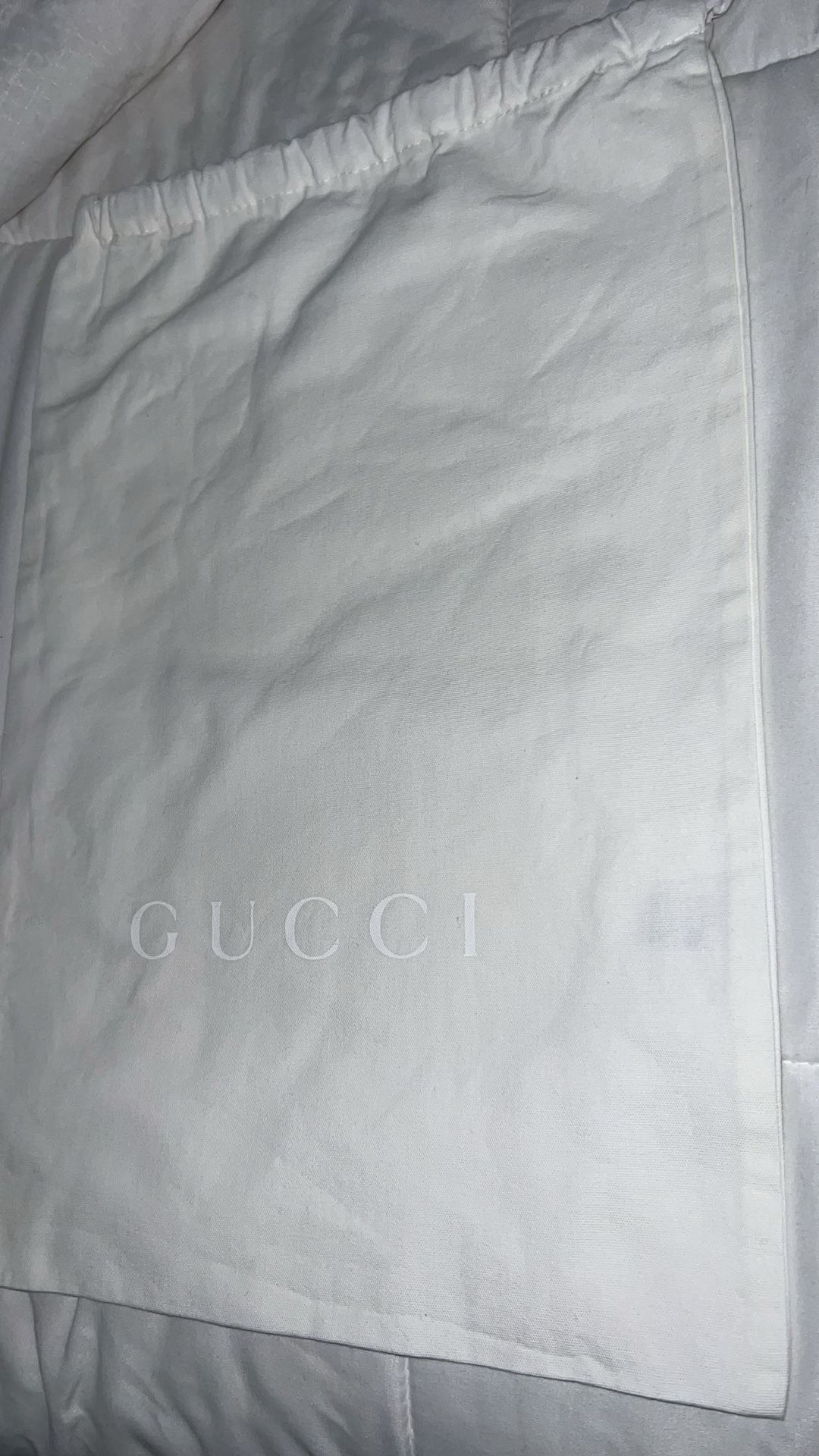 Gucci Medium Dust Bag