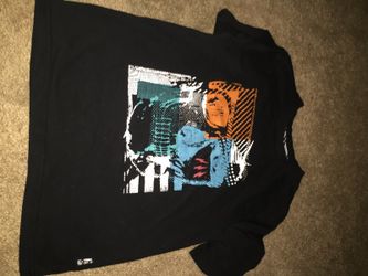 Shaun white brand boys size 6/7