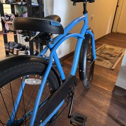 Huffy Cranbrook 26” Men's Comfort Cruiser Bike