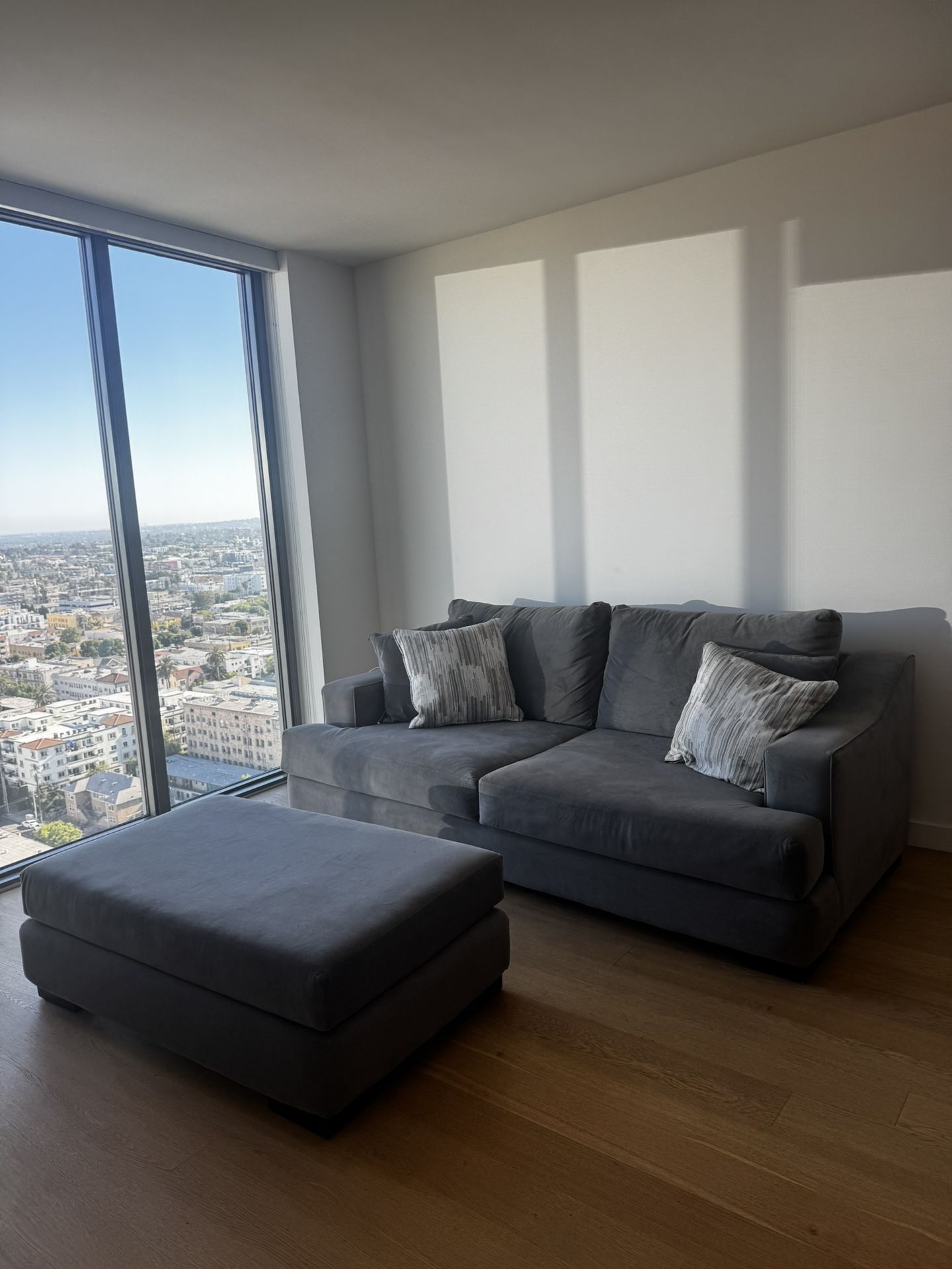 Couch Set