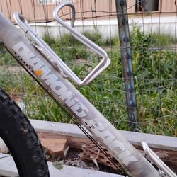 Bad Ass Diamond Back Bike