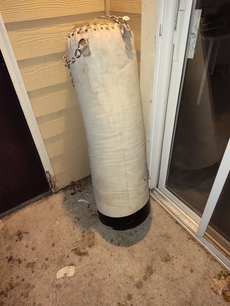 Punching Bag